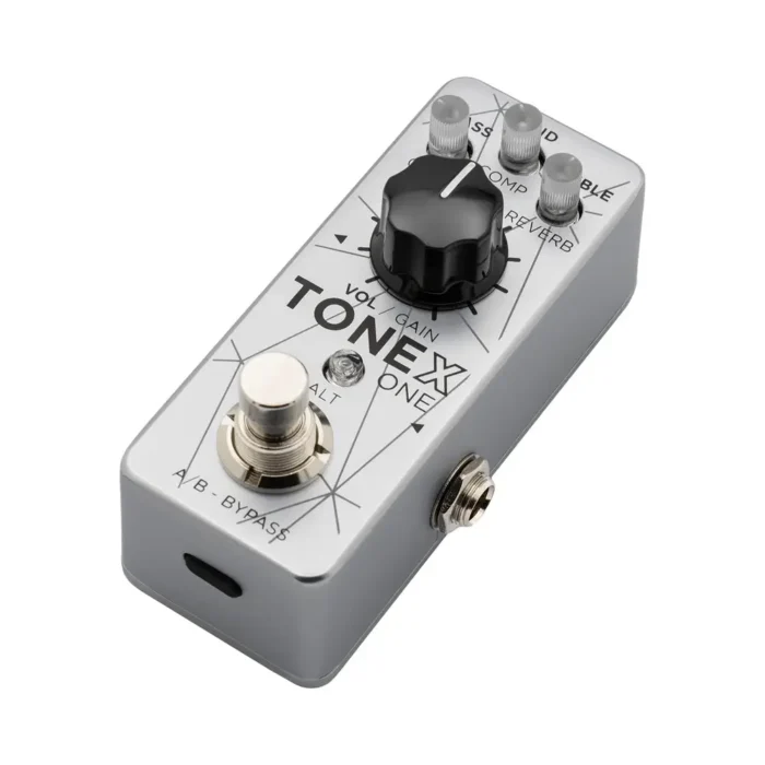 IK Multimedia TONEX ONE - Bass Edition