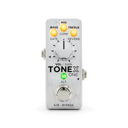 IK Multimedia Tonex ONE