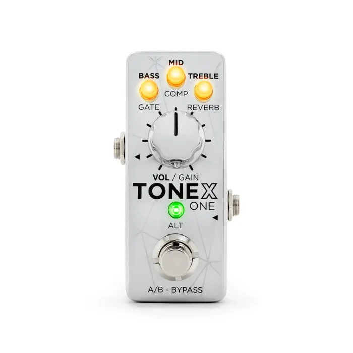 IK Multimedia Tonex ONE