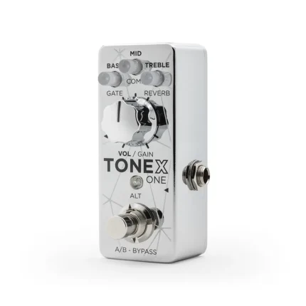 IK Multimedia Tonex ONE