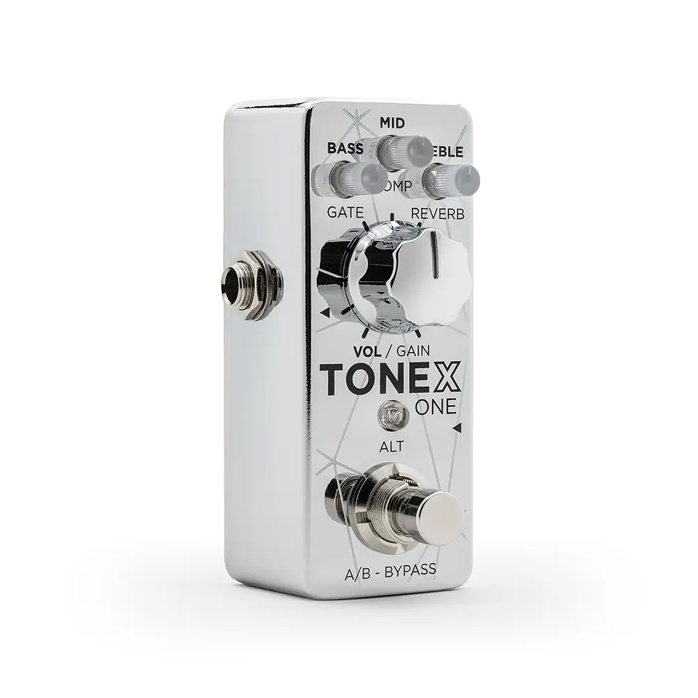 tonex-one-joe-satriani-3 IK Multimedia Tonex ONE