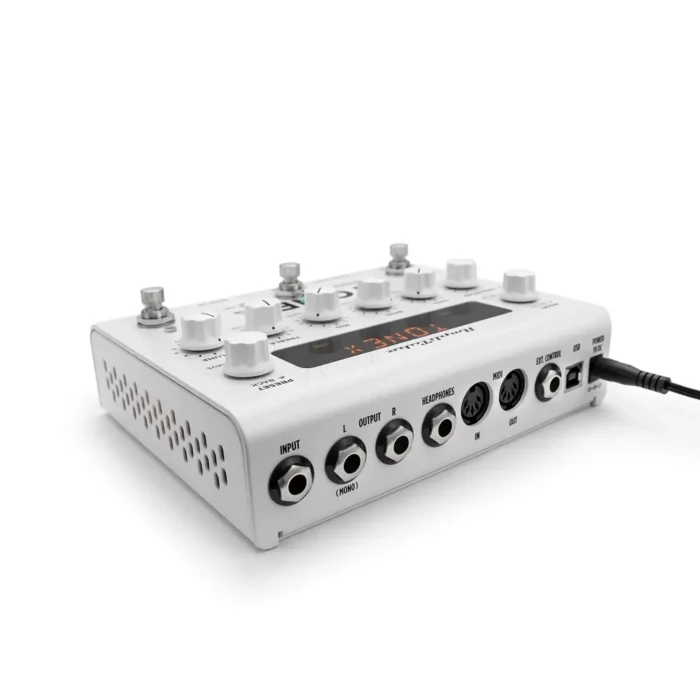 IK Multimedia ToneX Pedal - Anniversary Limited Edition