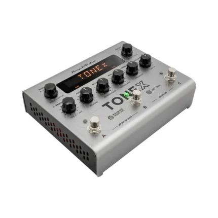 IK Multimedia TONEX Pedal - Bass Edition