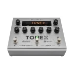 IK Multimedia TONEX Pedal - Bass Edition