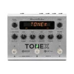 IK Multimedia TONEX Pedal - Bass Edition