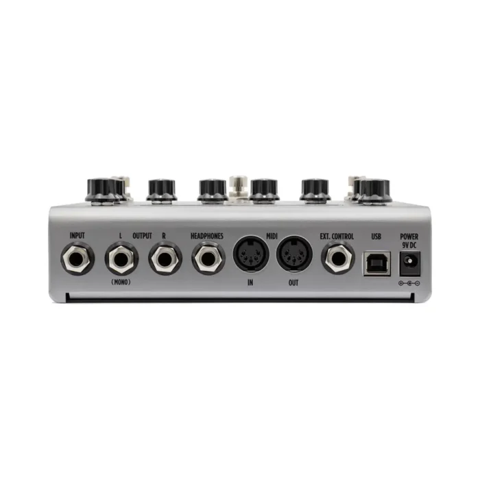 IK Multimedia TONEX Pedal - Bass Edition