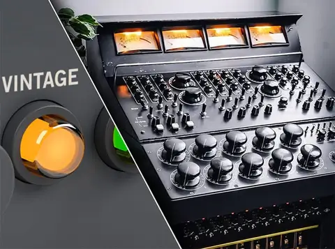 Universal Audio Volt 1