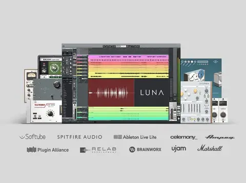 Universal Audio Volt 1