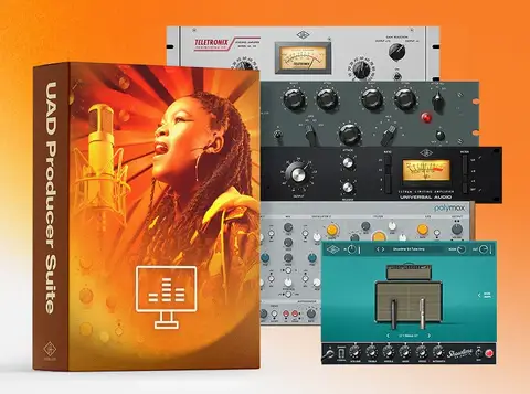 Universal Audio Volt 876