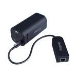PoE Adaptor for MAKI Live