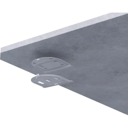 BirdDog XL Ultra / O4 – Ceiling Mount (White)