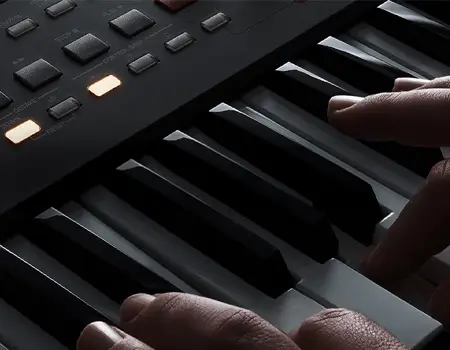 AKAI Keyboard Controller