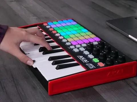 Akai Professional APC Key 25 MK2