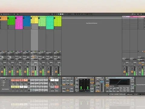 Akai Professional APC64