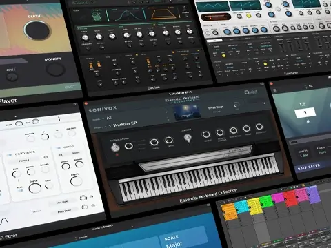 Akai Professional APC64