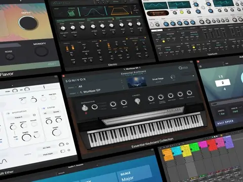 Akai Professional APC64