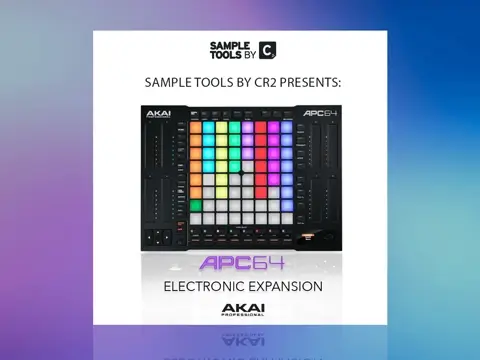 Akai Professional APC64