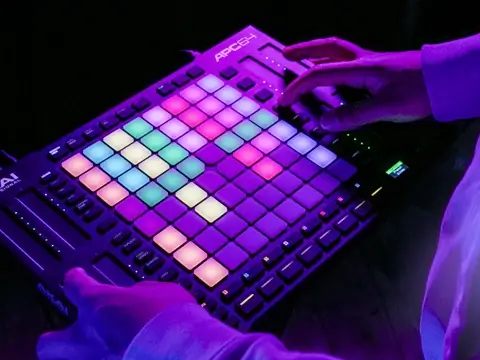 Akai Professional APC64