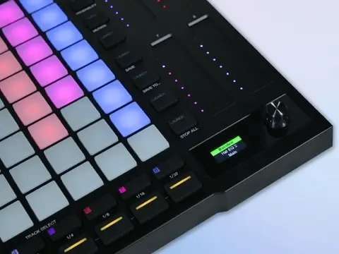 Akai Professional APC64