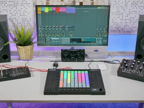 Akai Professional APC64