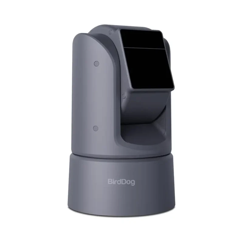 BirdDog O4 Outdoor Camera – Grey