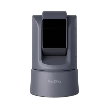 BirdDog O4 Outdoor Camera – Grey