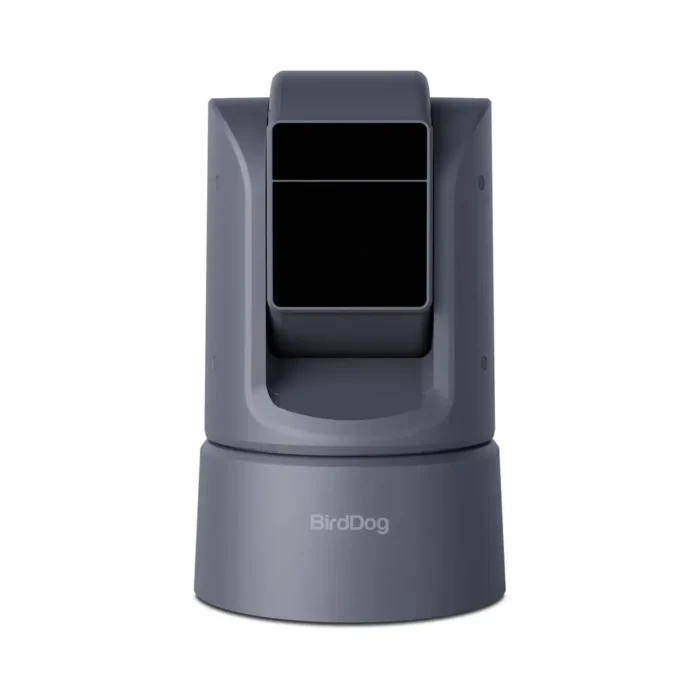 BirdDog O4 Outdoor Camera – Grey