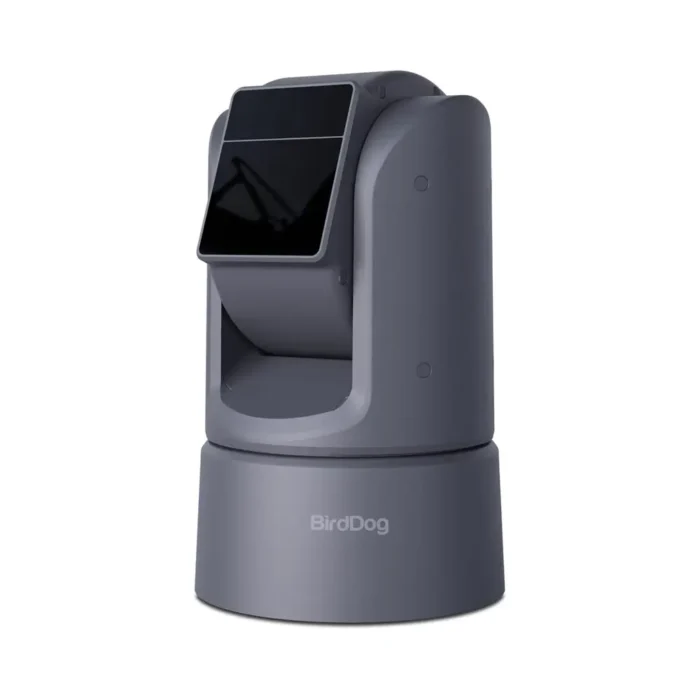 BirdDog O4 Outdoor Camera – Grey