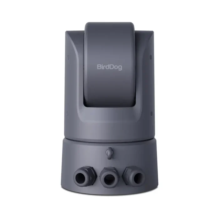 BirdDog O4 Outdoor Camera – Grey