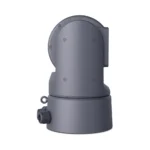 BirdDog O4 Outdoor Camera – Grey