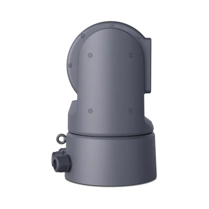 BirdDog O4 Outdoor Camera – Grey