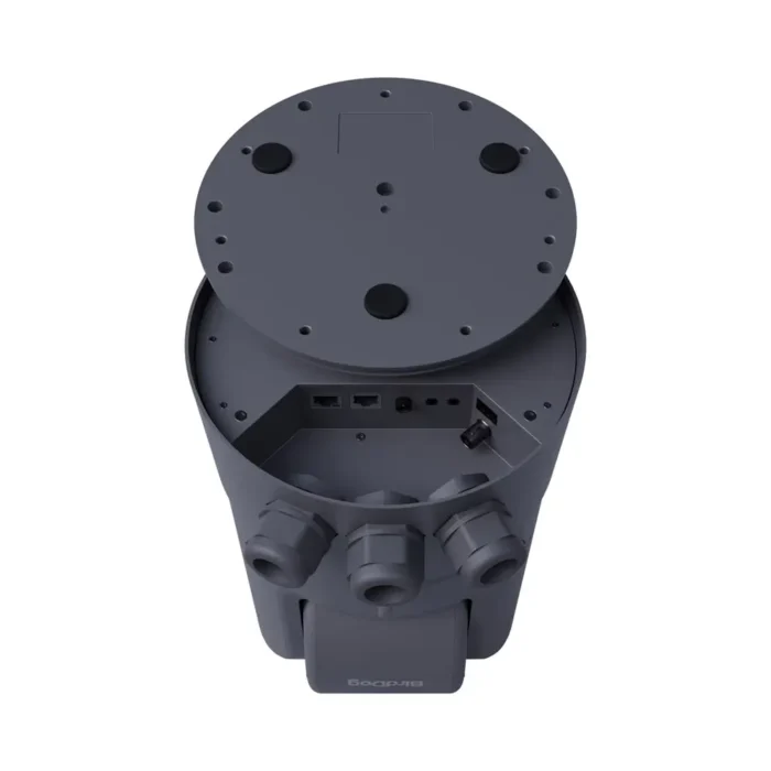 BirdDog O4 Outdoor Camera – Grey