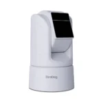 BirdDog O4 Outdoor Camera – White