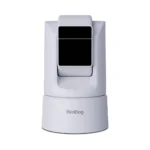 BirdDog O4 Outdoor Camera – White