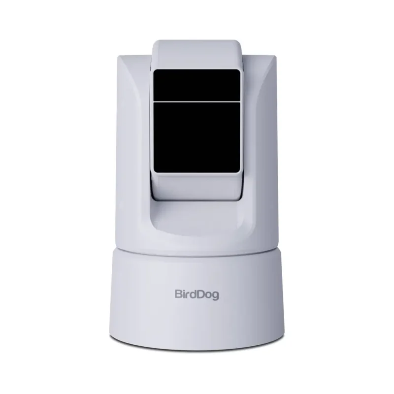 BirdDog O4 Outdoor Camera – White