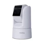 BirdDog O4 Outdoor Camera – White