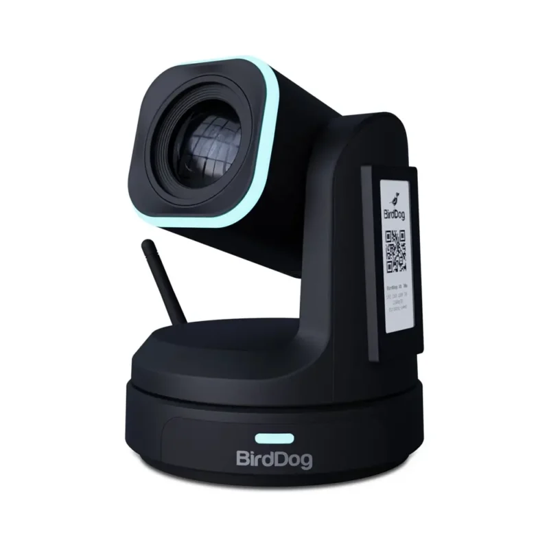 BirdDog X1 30x Black