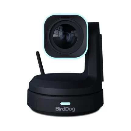 BirdDog X1 30x Black
