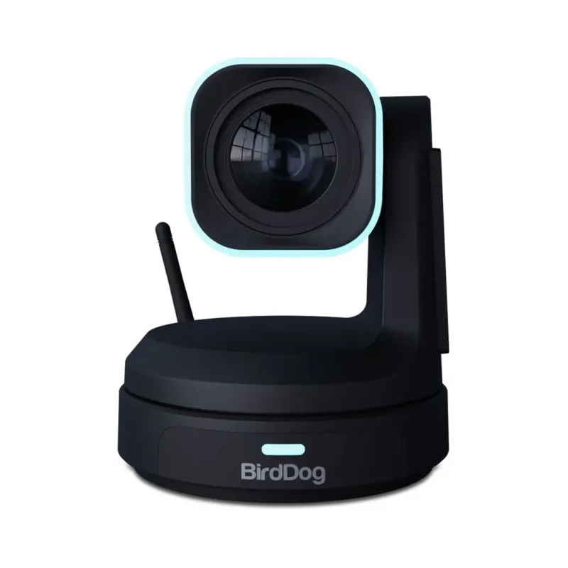 BirdDog X1 30x Black