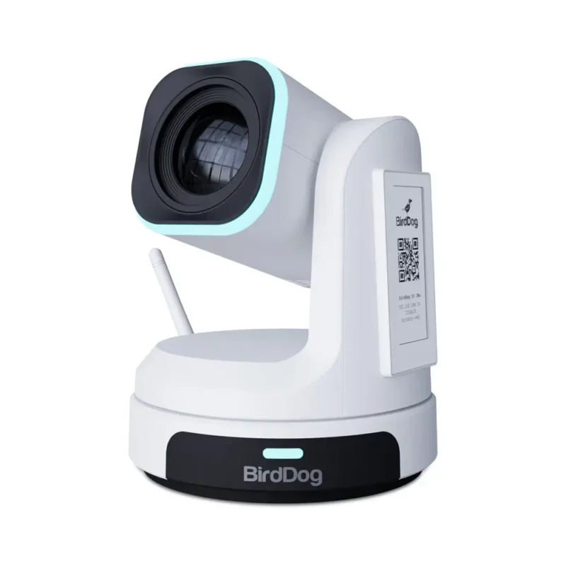 BirdDog X1 30x White