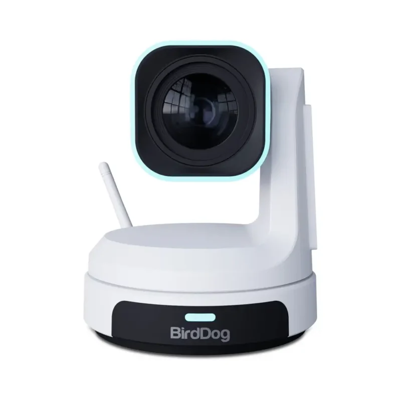 BirdDog X1 30x White