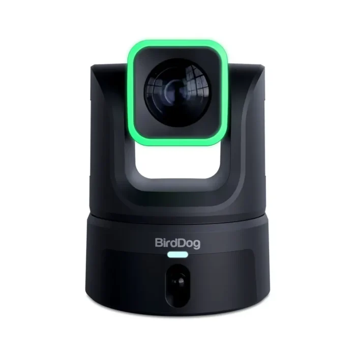 BirdDog XL Ultra – Black