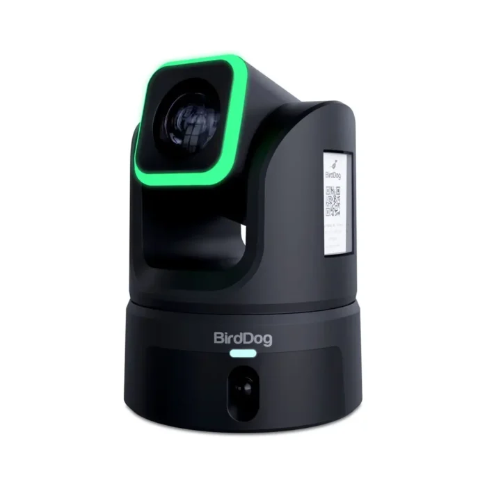 BirdDog XL Ultra – Black