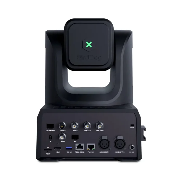 BirdDog XL Ultra – Black