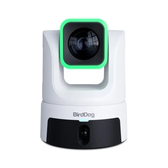 BirdDog XL Ultra – White