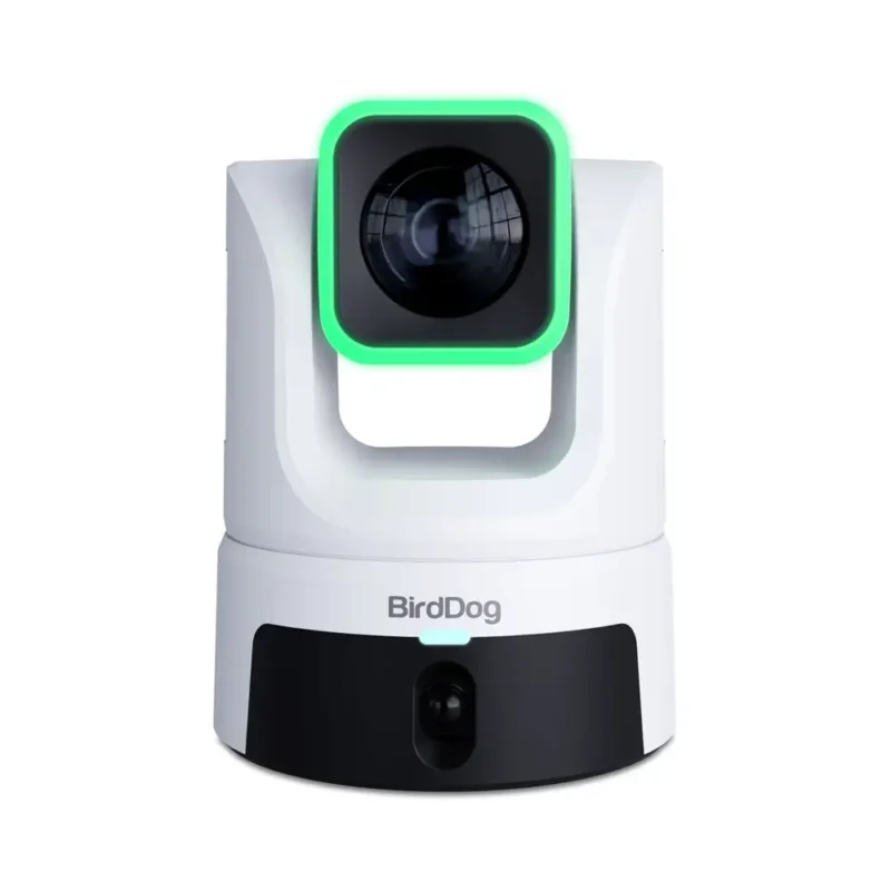 BirdDog XL Ultra – White