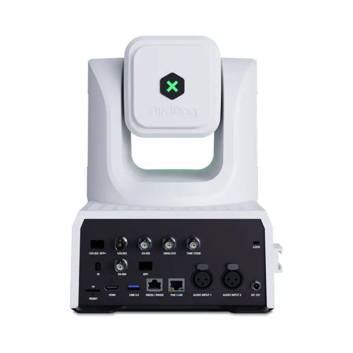 BirdDog XL Ultra – White
