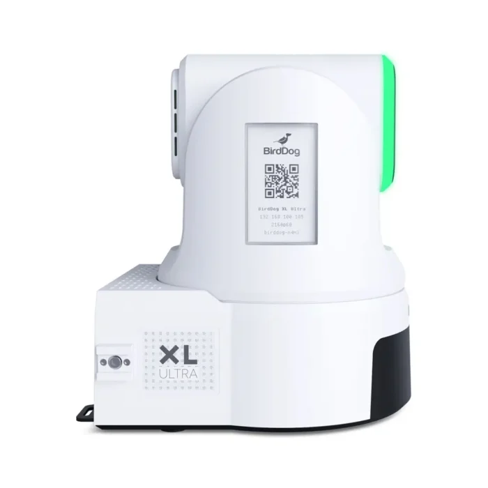 BirdDog XL Ultra – White