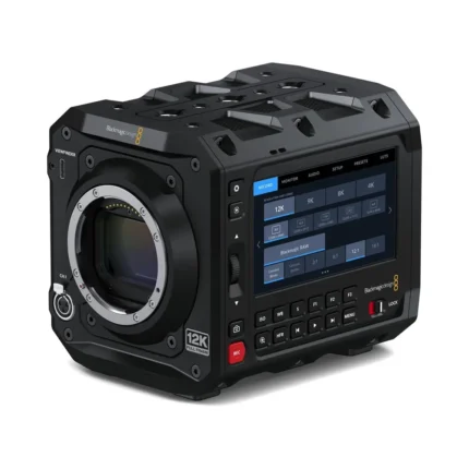 Blackmagic PYXIS 12K