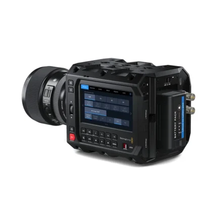 Blackmagic PYXIS 12K